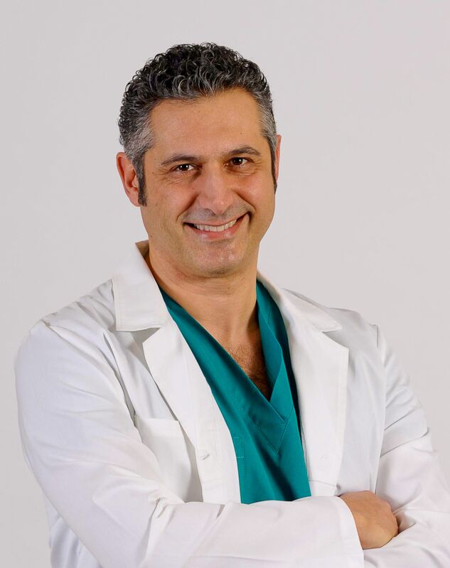 Medico cardiologo Ashley Quaranta